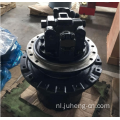 EX230H-5 EX230LC-5 Eindaandrijving Reismotor HMGF35BA